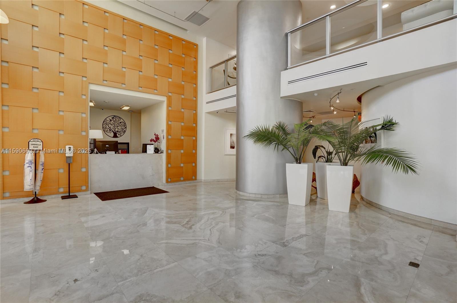 2080 OCEAN DRIVE CONDO - Residential Lease
