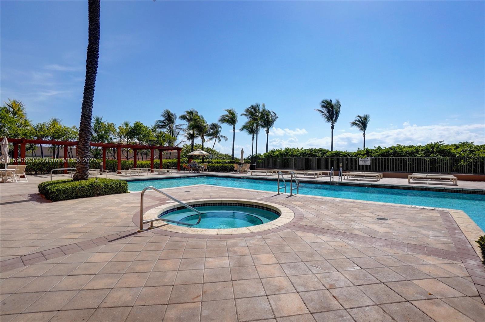 2080 OCEAN DRIVE CONDO - Residential Lease