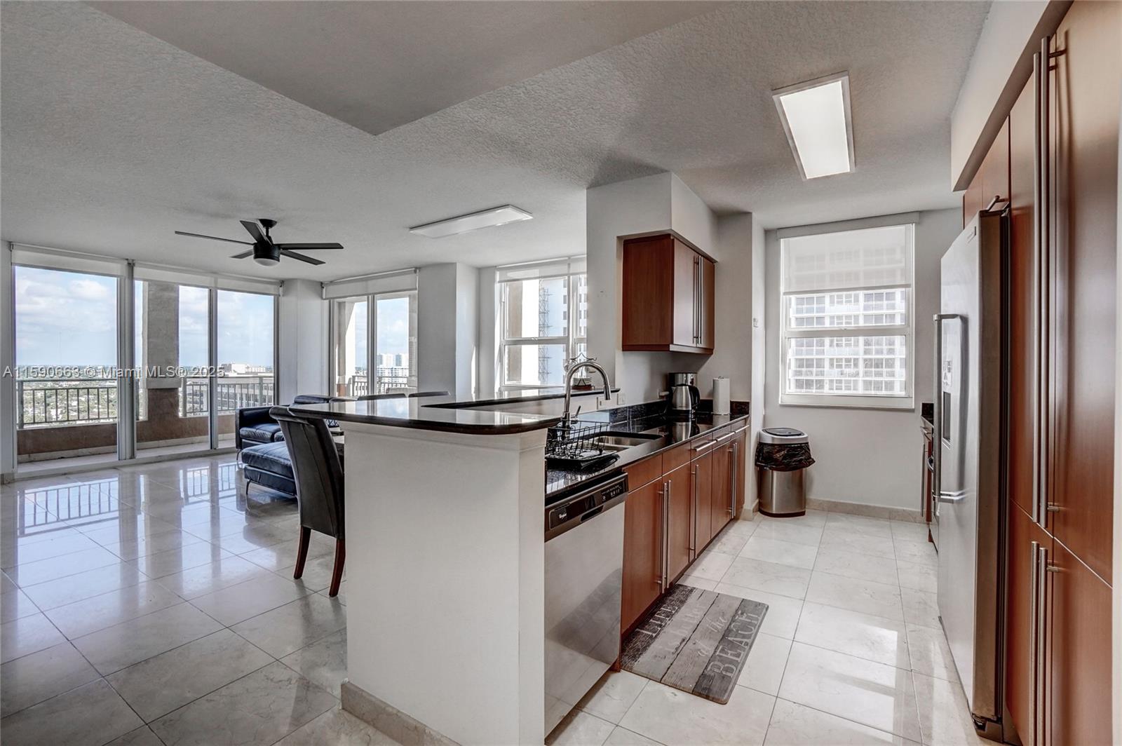 2080 OCEAN DRIVE CONDO - Residential Lease