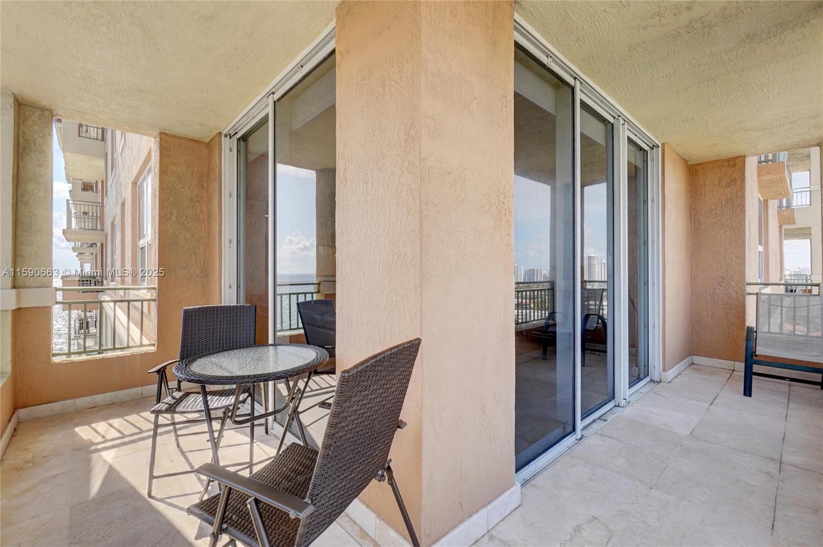 2080 OCEAN DRIVE CONDO - Residential Lease