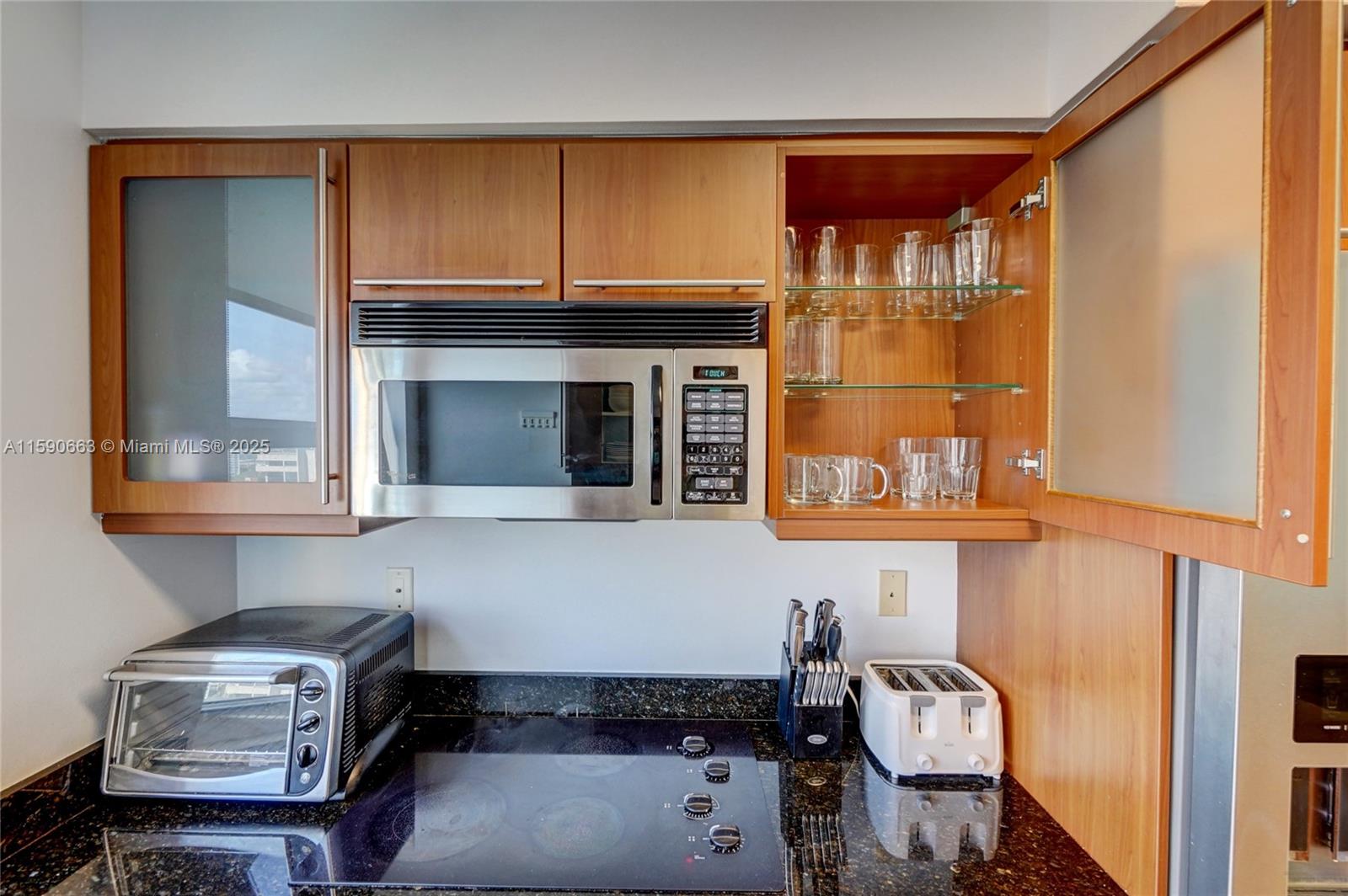 2080 OCEAN DRIVE CONDO - Residential Lease