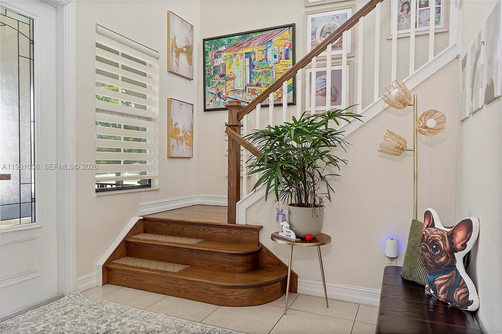 PEMBROKE LAKES SOUTH - Residential