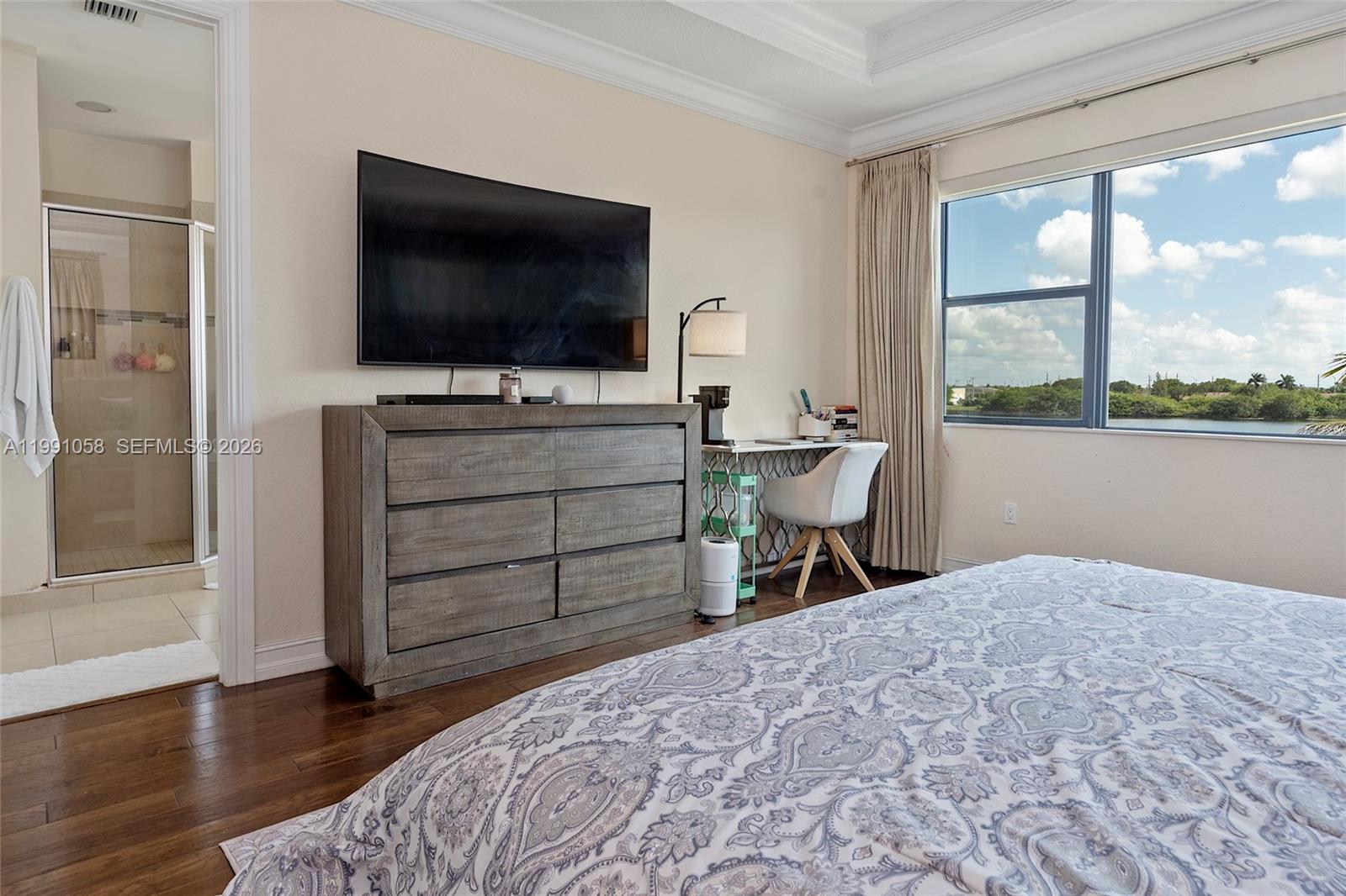 PEMBROKE LAKES SOUTH - Residential