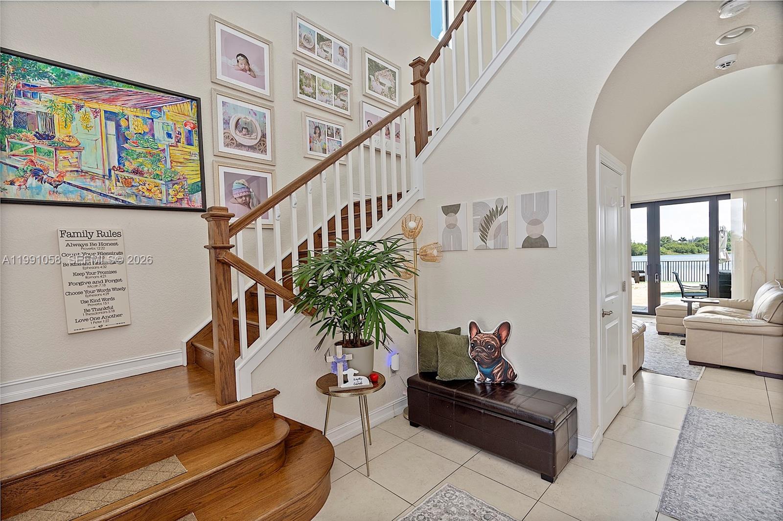 PEMBROKE LAKES SOUTH - Residential