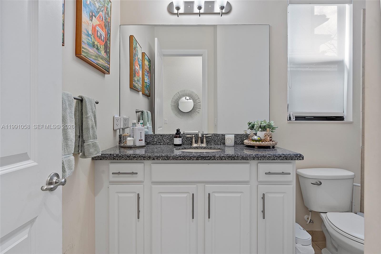 PEMBROKE LAKES SOUTH - Residential