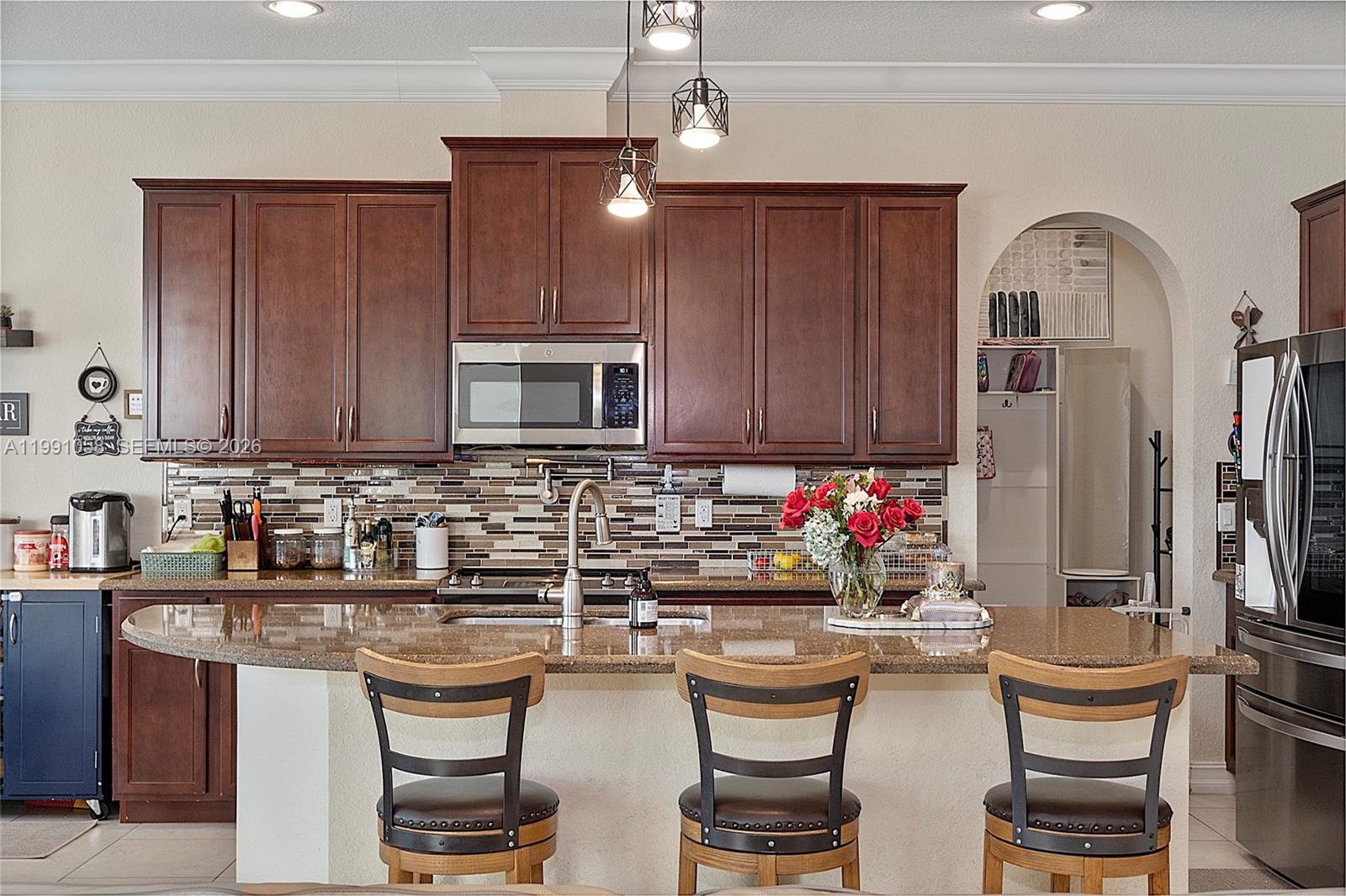 PEMBROKE LAKES SOUTH - Residential