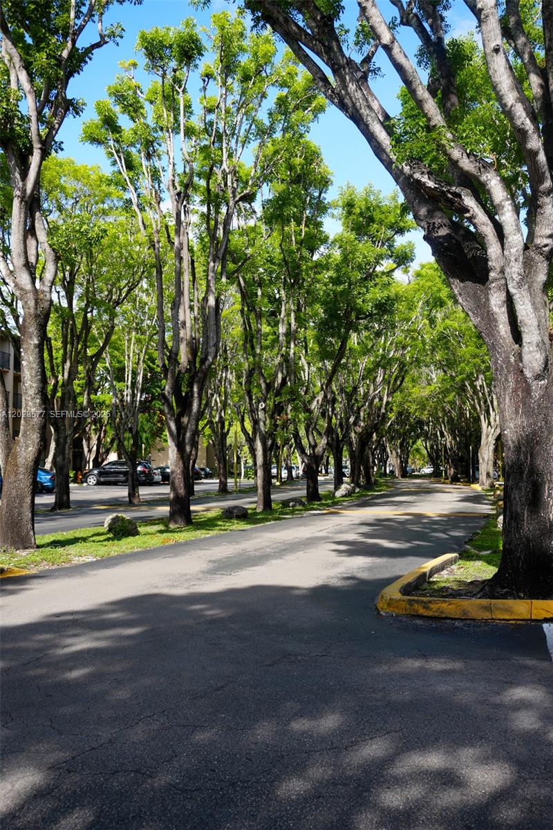 PROMENADE AT KENDALE LAKE - Residential