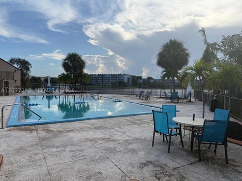 Tiny photo for 9171 Fontainebleau Blvd #5, Miami, FL 33172 (MLS # A12077293)