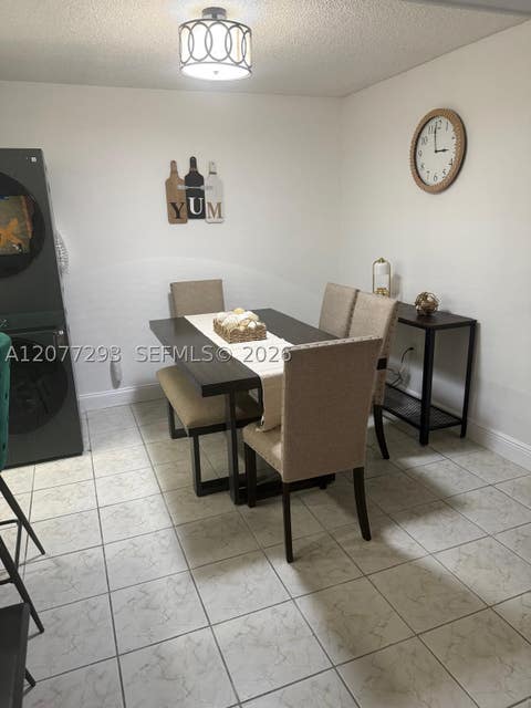 Tiny photo for 9171 Fontainebleau Blvd #5, Miami, FL 33172 (MLS # A12077293)