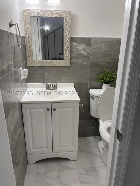 Tiny photo for 9171 Fontainebleau Blvd #5, Miami, FL 33172 (MLS # A12077293)