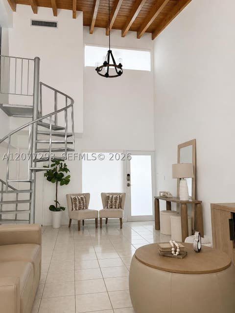 Photo of 9171 Fontainebleau Blvd #5, Miami, FL 33172 (MLS # A12077293)
