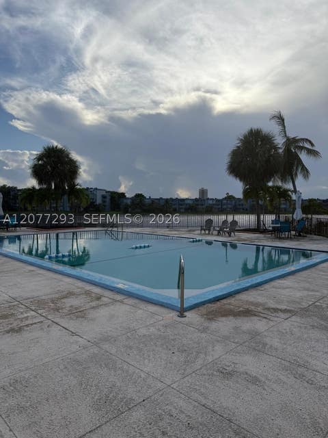 Tiny photo for 9171 Fontainebleau Blvd #5, Miami, FL 33172 (MLS # A12077293)