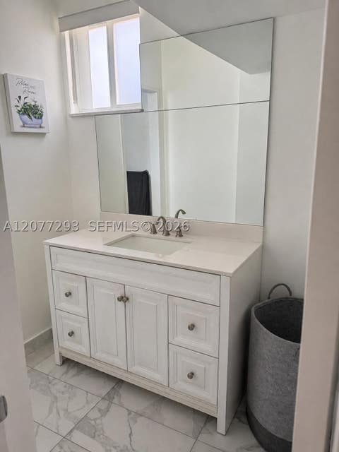 Tiny photo for 9171 Fontainebleau Blvd #5, Miami, FL 33172 (MLS # A12077293)