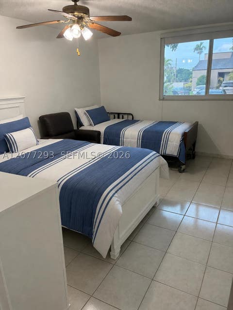 Tiny photo for 9171 Fontainebleau Blvd #5, Miami, FL 33172 (MLS # A12077293)