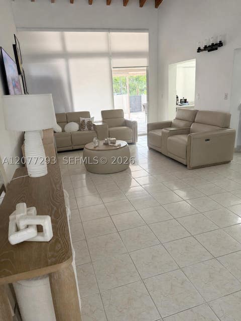 Tiny photo for 9171 Fontainebleau Blvd #5, Miami, FL 33172 (MLS # A12077293)