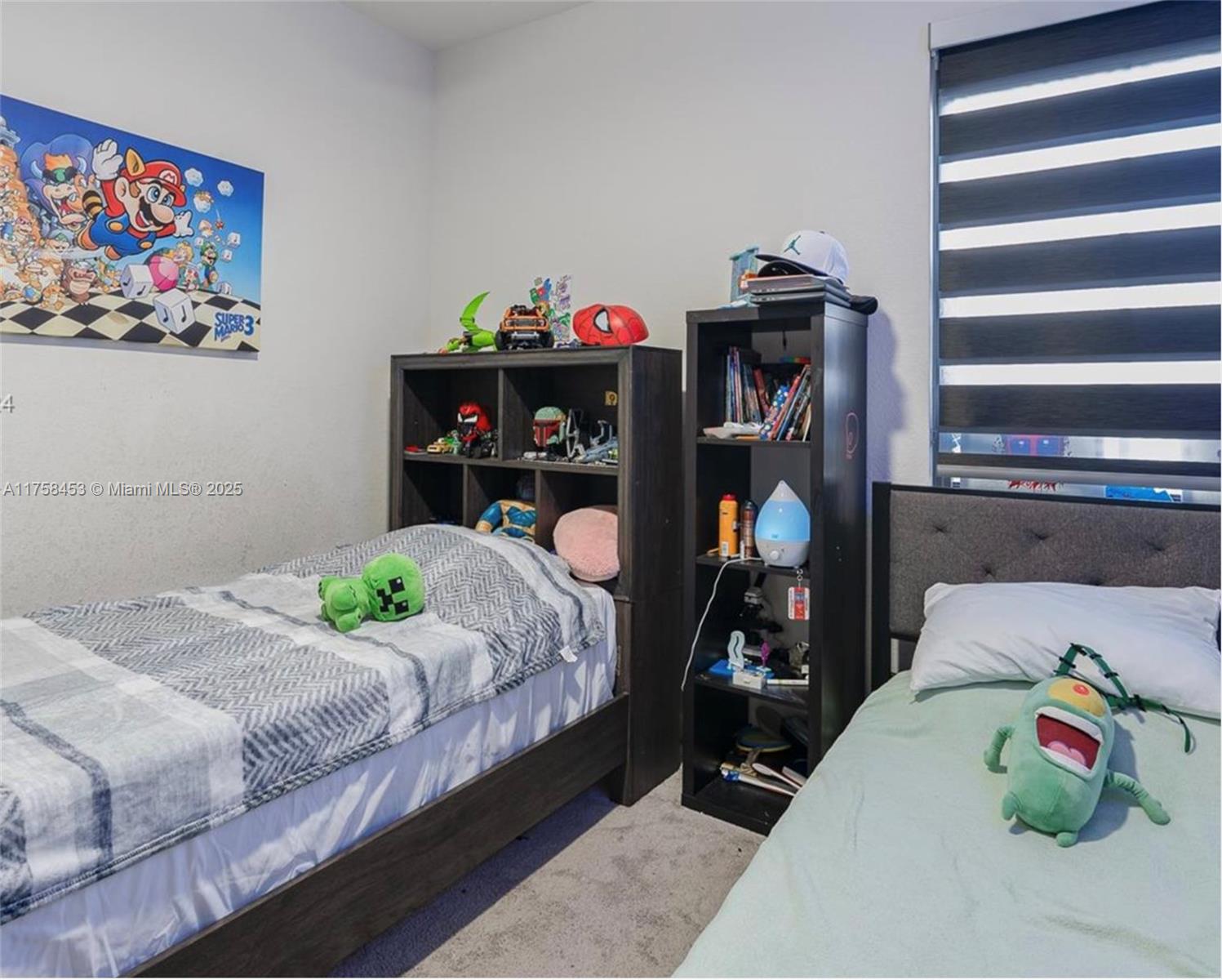 AQUABELLA NORTH - Residential