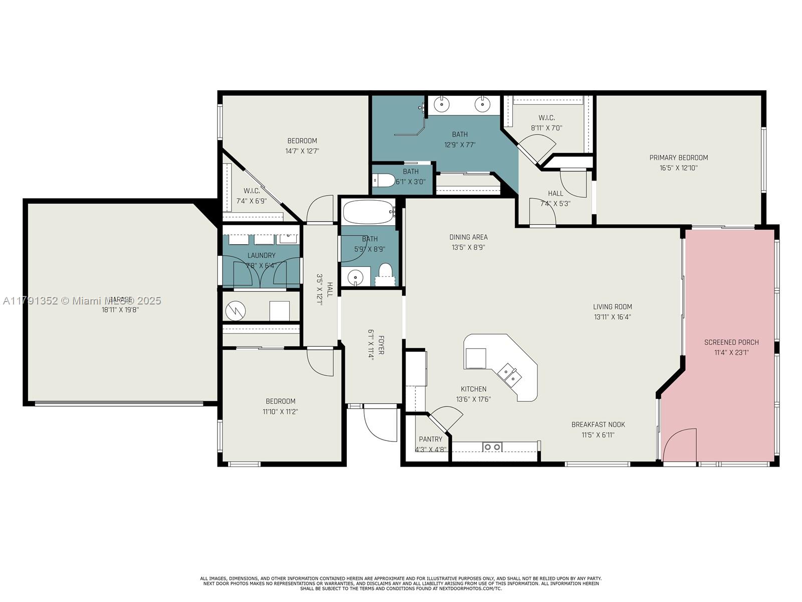10659 Pelican Preserve Blvd 102-B