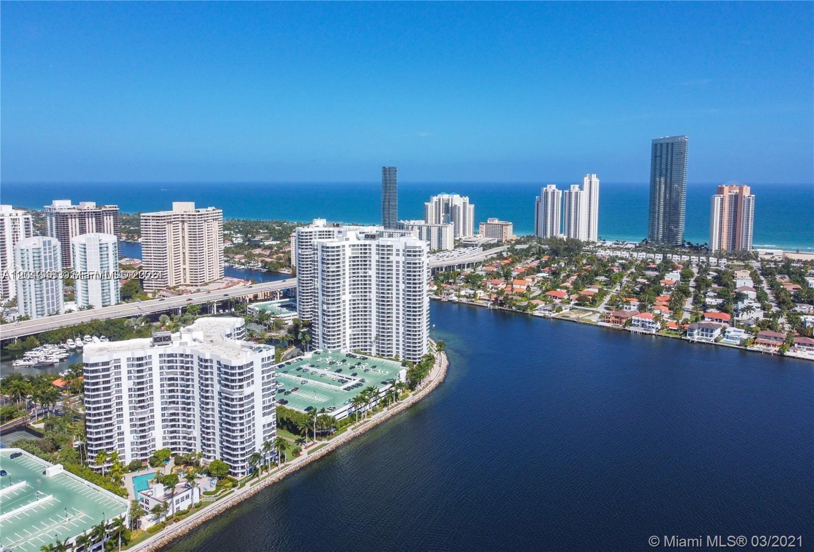 MYSTIC POINTE CONDO NO ON - Residential