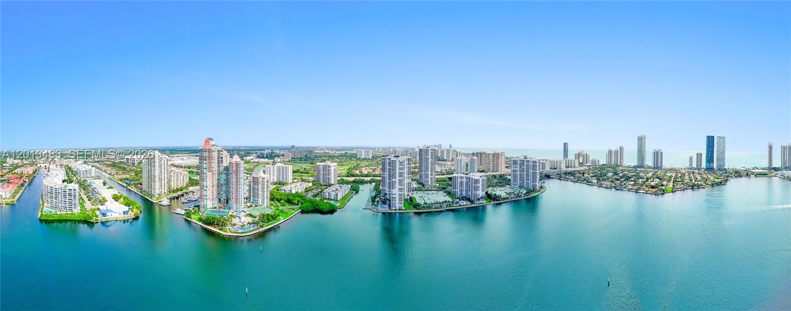 MYSTIC POINTE CONDO NO ON - Residential