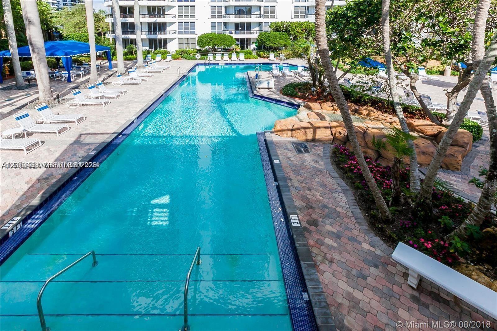 MYSTIC POINTE CONDO NO ON - Residential