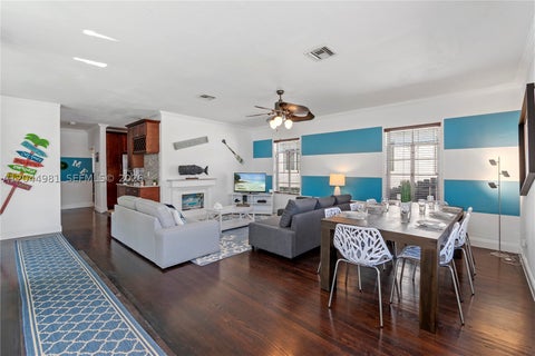 Photo of 1446 Hollywood Blvd, Hollywood, FL 33020 (MLS # A12044981)