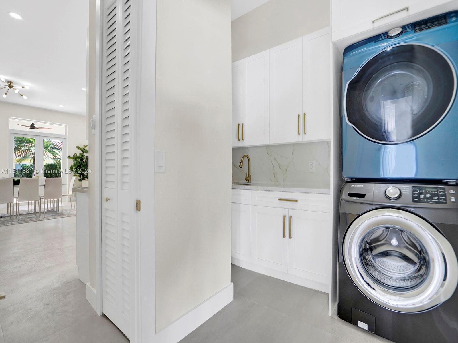 THE LANDINGS SEC 1 - Residential