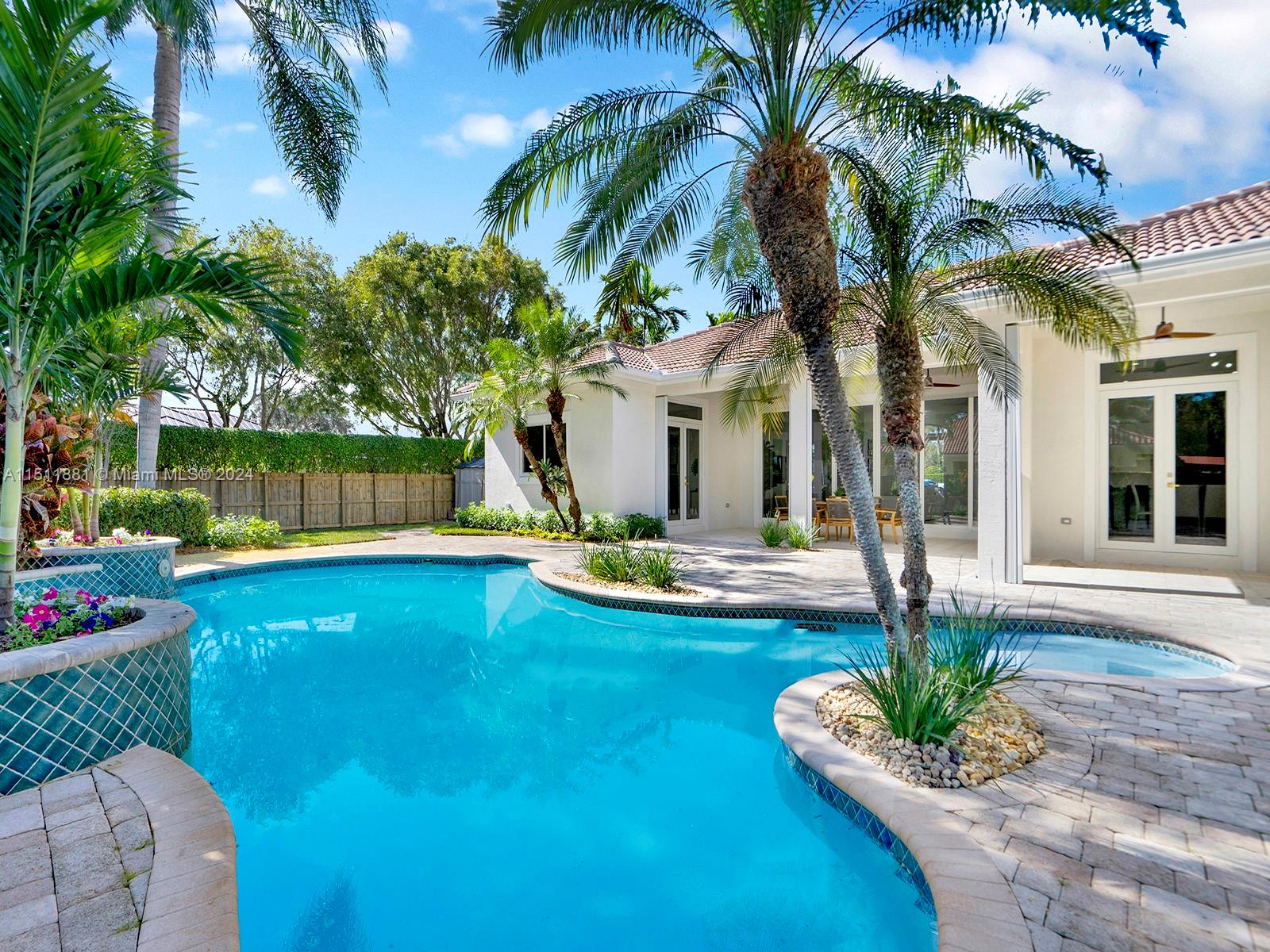 THE LANDINGS SEC 1 - Residential