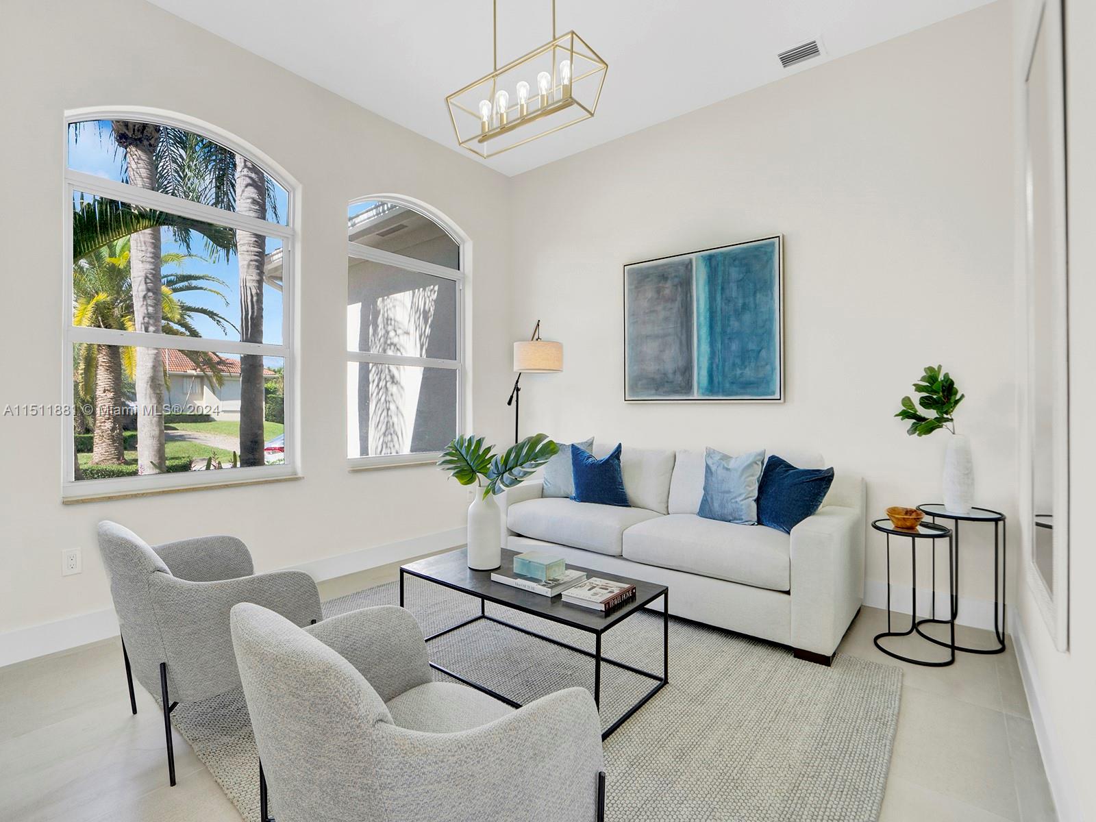 THE LANDINGS SEC 1 - Residential