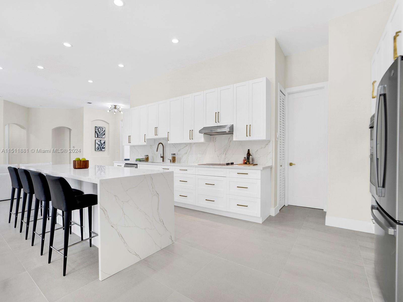 THE LANDINGS SEC 1 - Residential