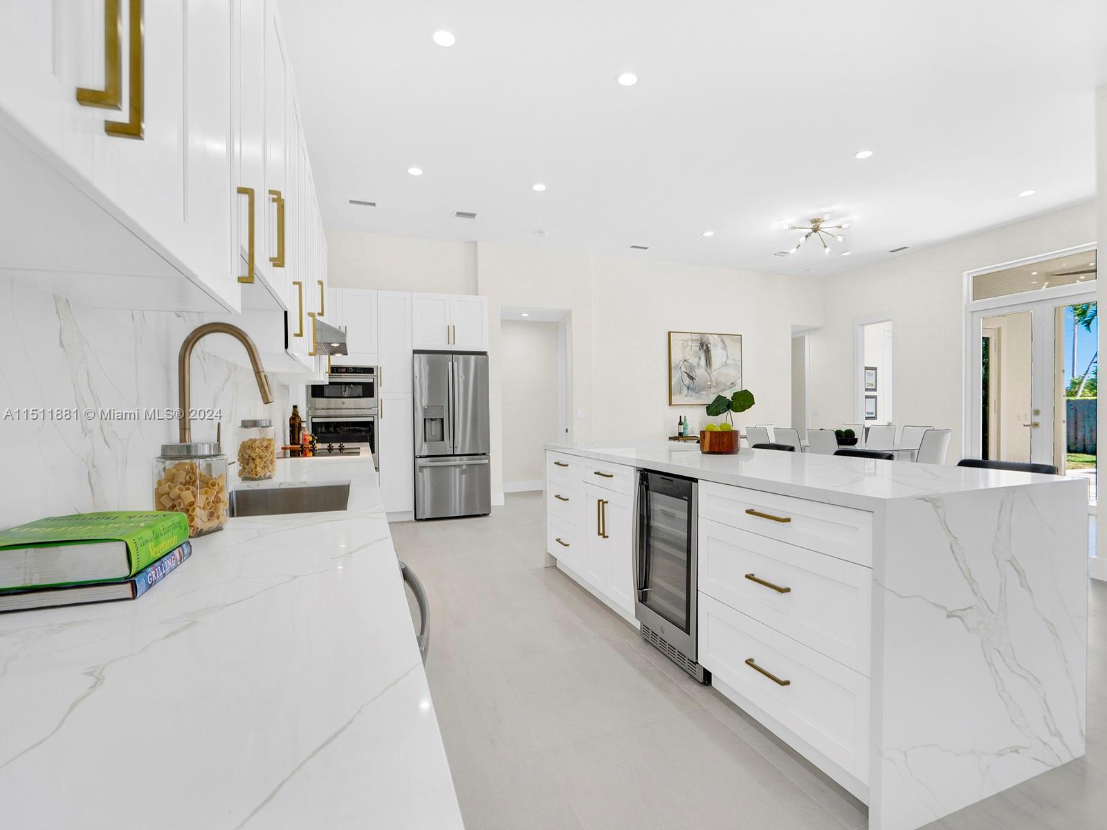 THE LANDINGS SEC 1 - Residential