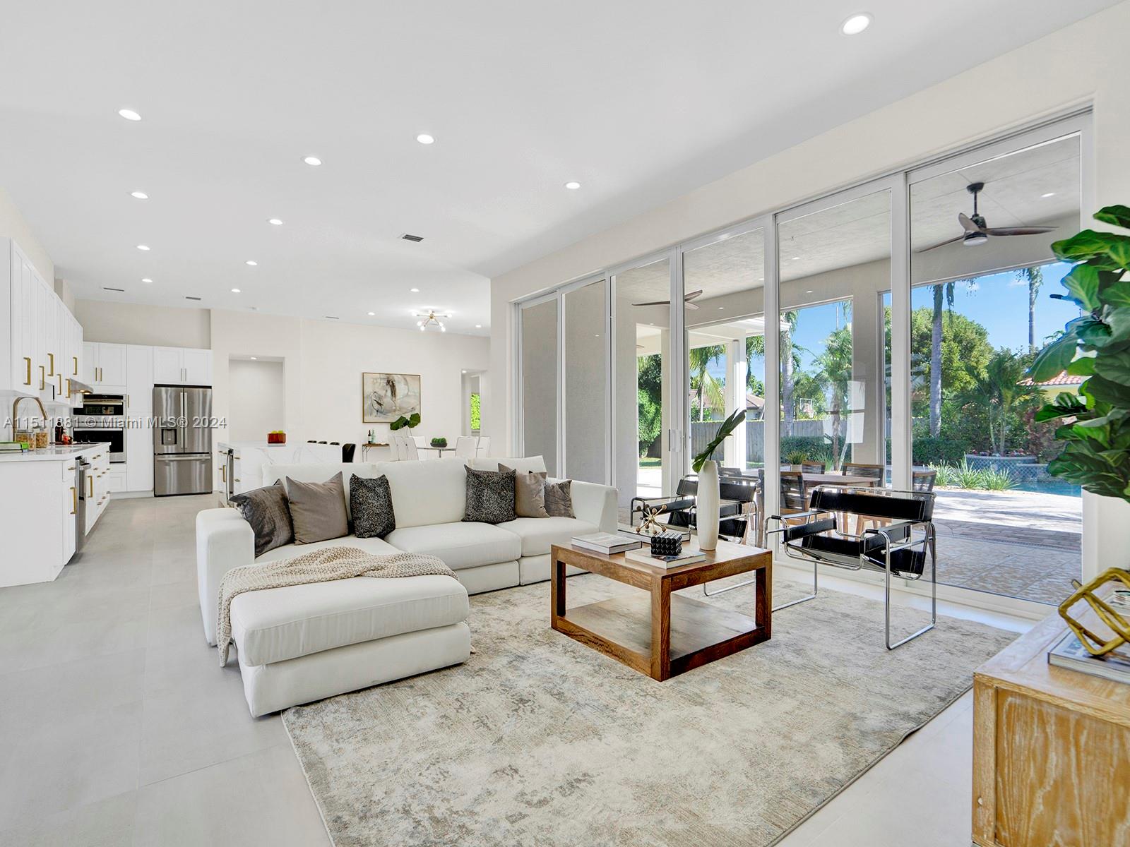 THE LANDINGS SEC 1 - Residential