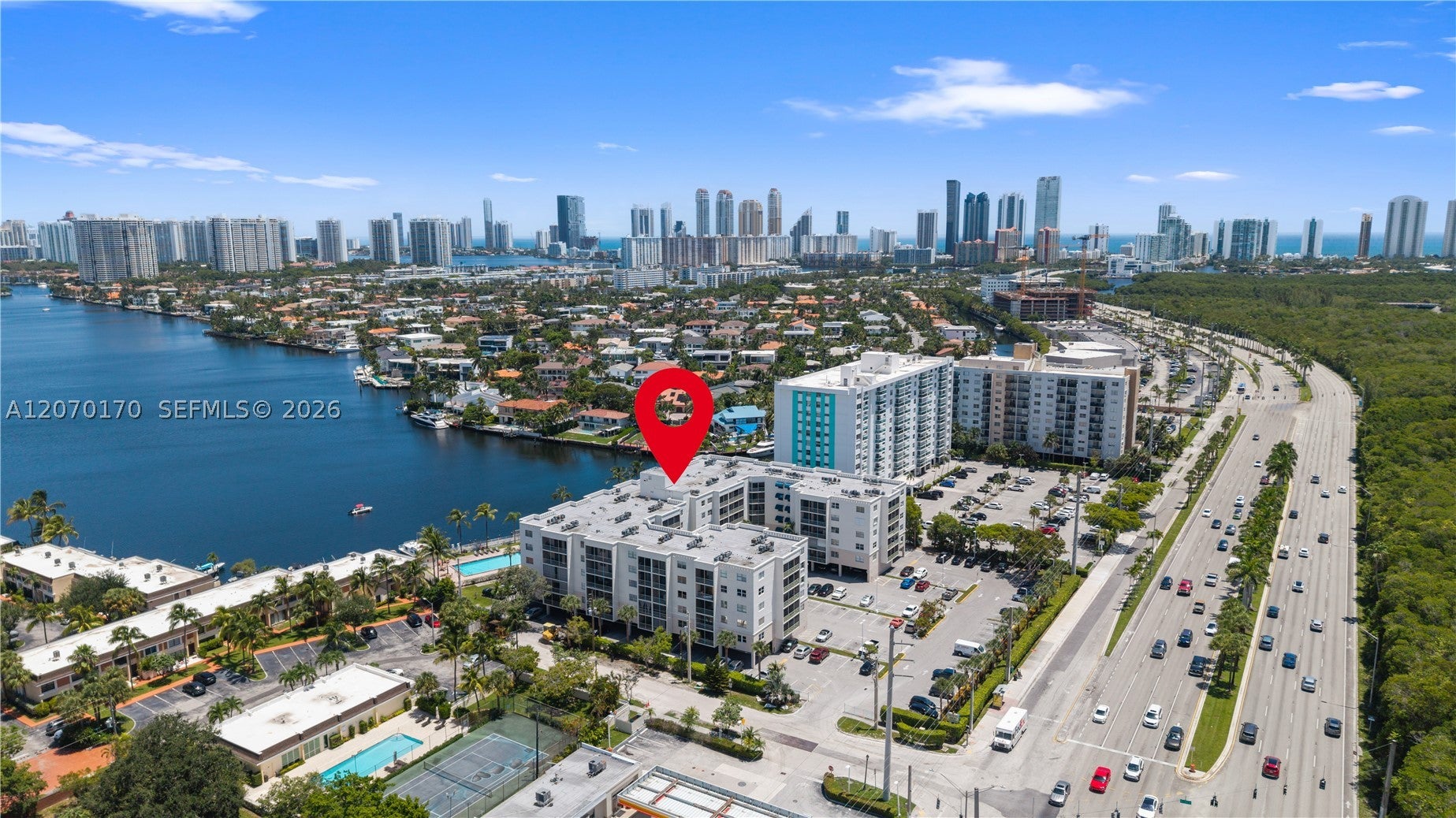 2821 N Miami Beach Blvd