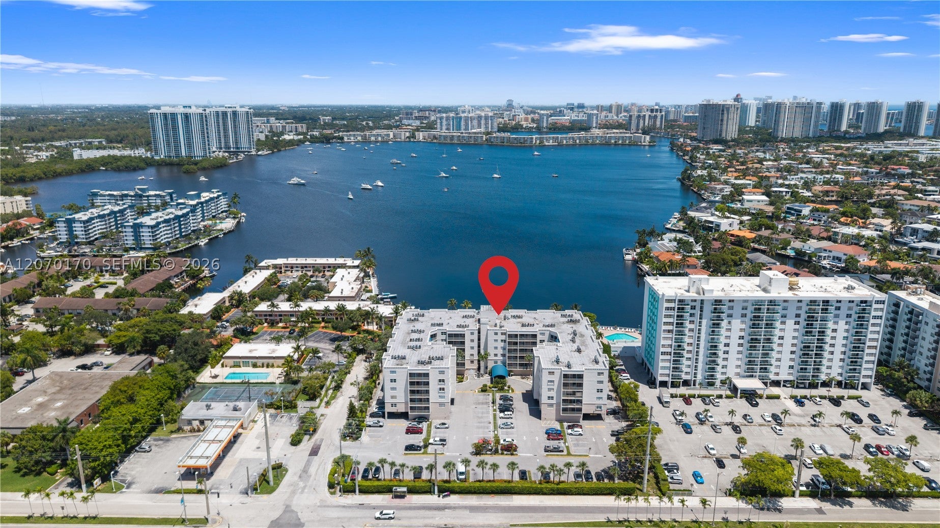 2821 N Miami Beach Blvd 4F, North Miami Beach FL 33160