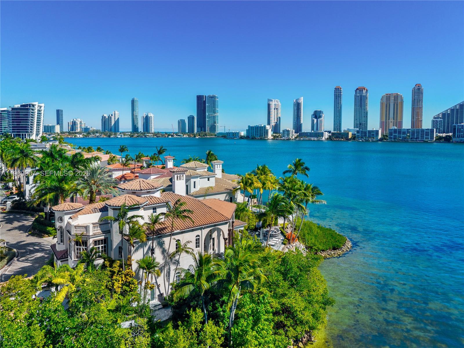 ISLAND ESTATES - Residential