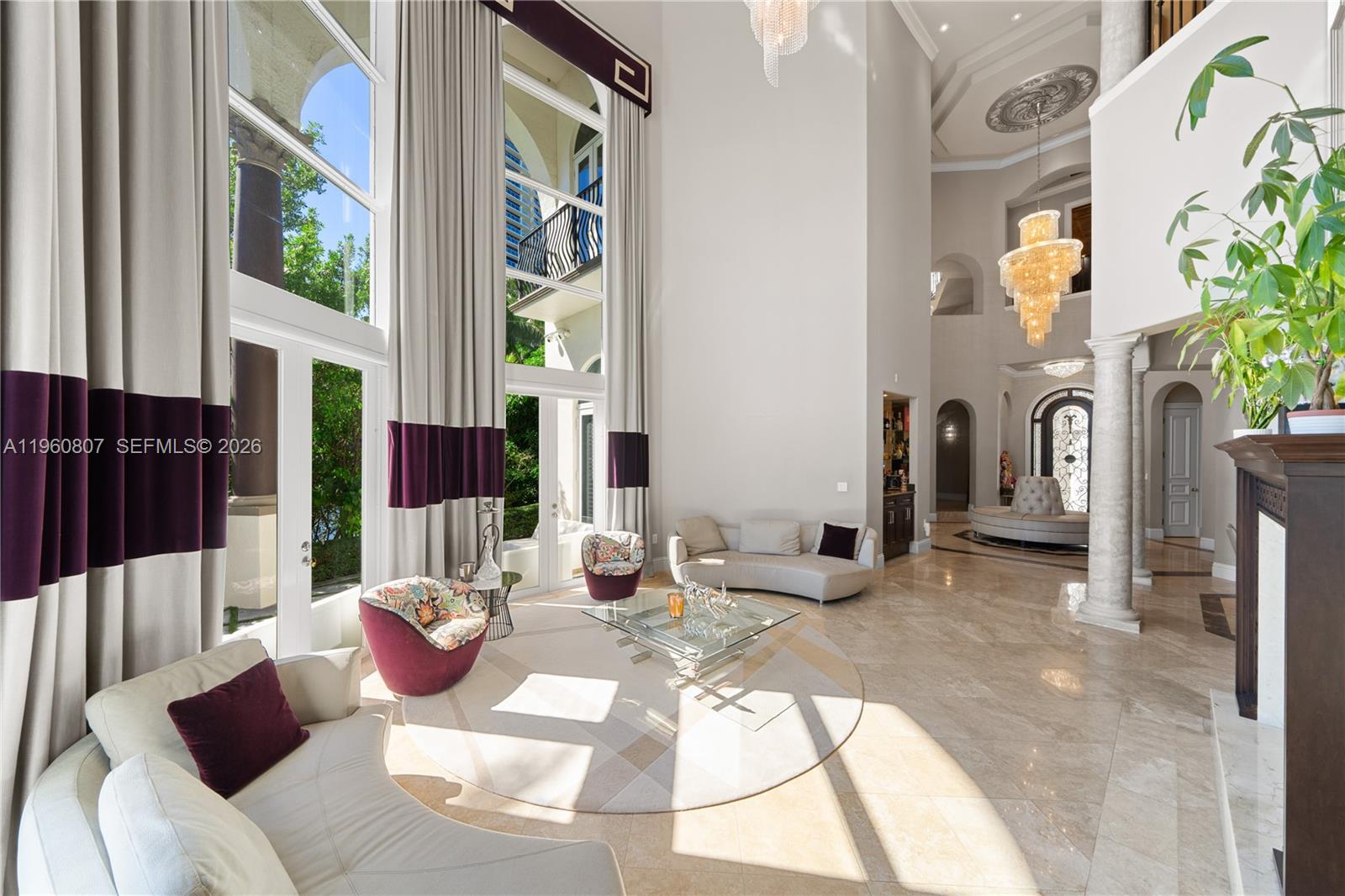 ISLAND ESTATES - Residential