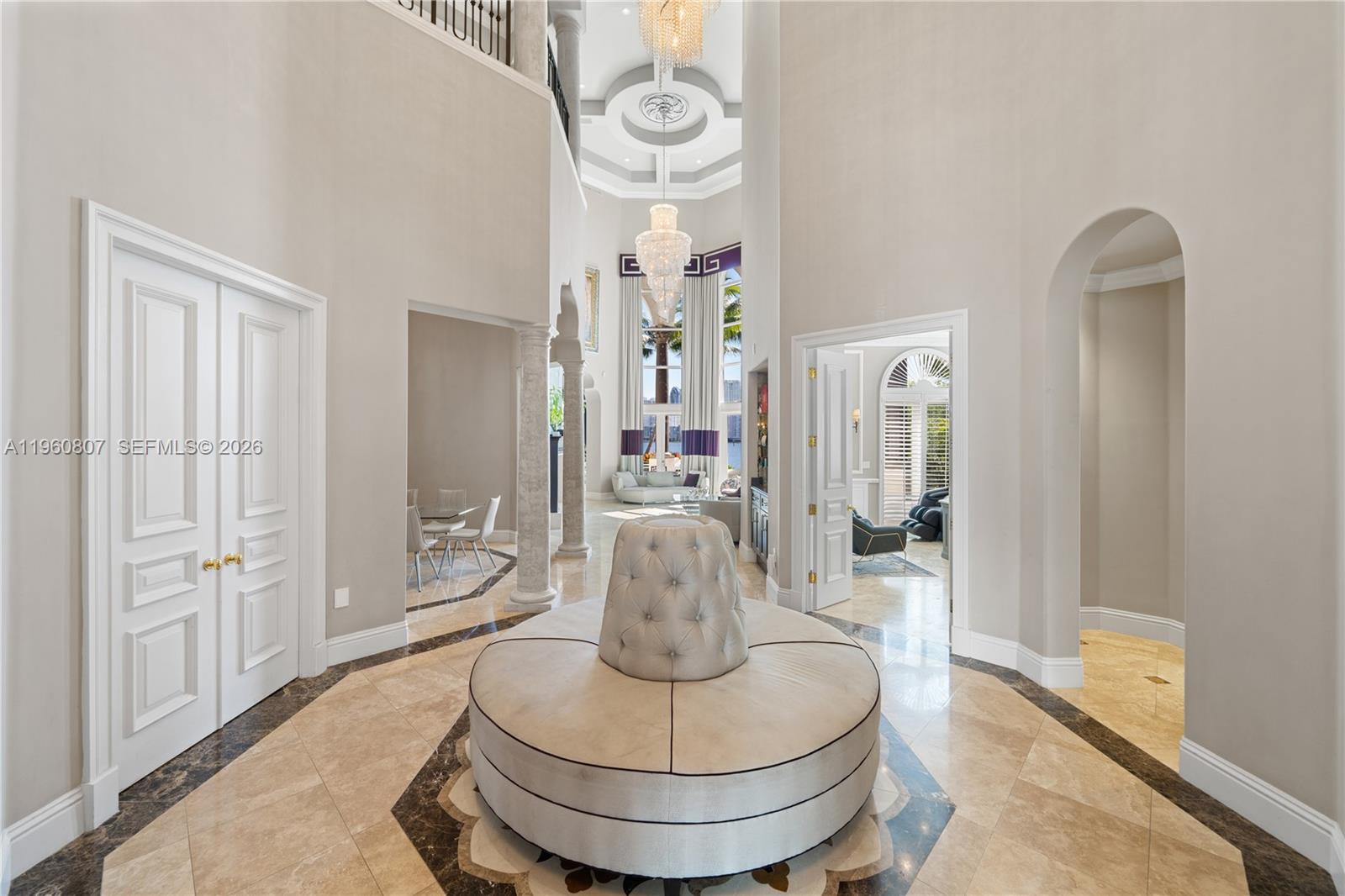 ISLAND ESTATES - Residential