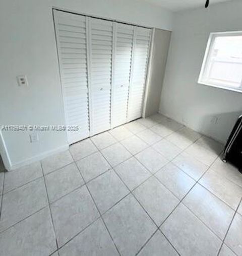 A home in Miami Gardens