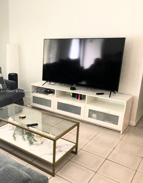 A home in Miami Gardens