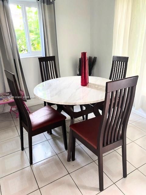 A home in Miami Gardens