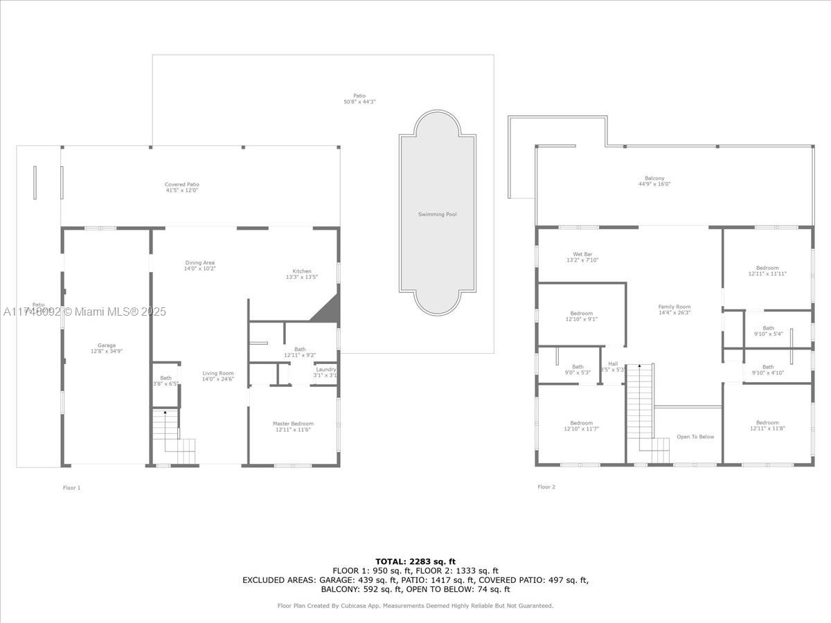 COCO PLUM BEACH - Residential