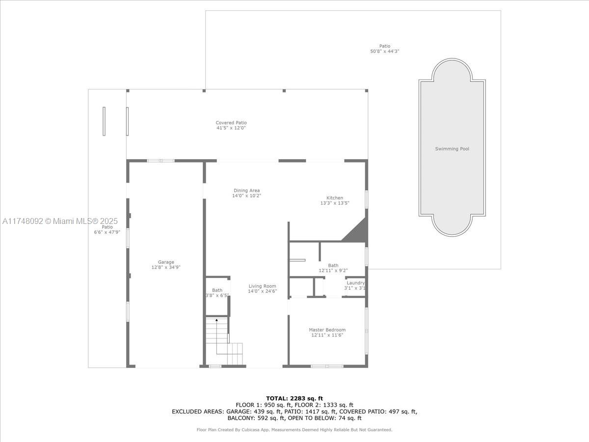 COCO PLUM BEACH - Residential