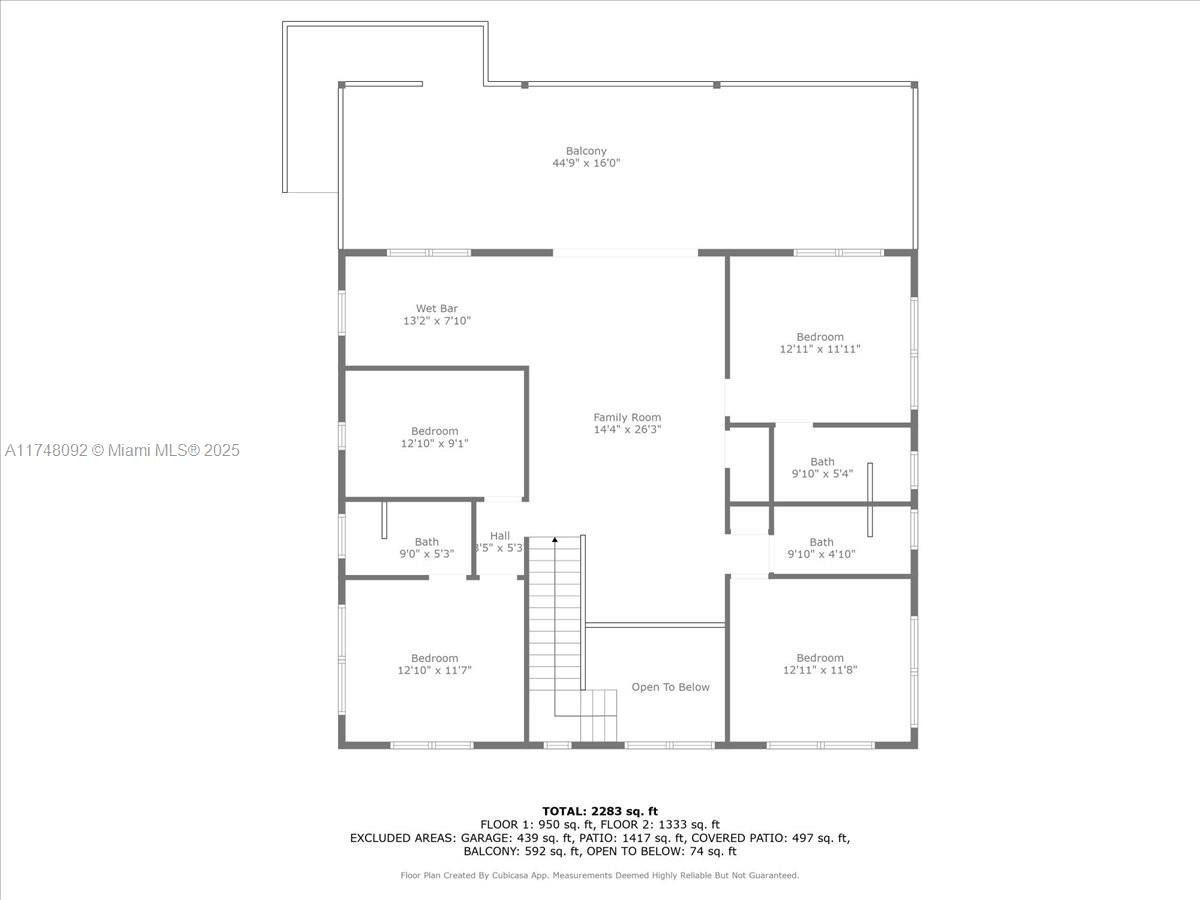 COCO PLUM BEACH - Residential