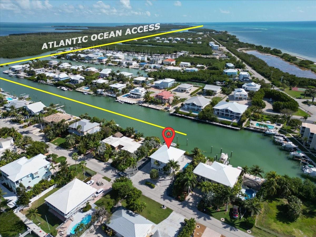 COCO PLUM BEACH - Residential