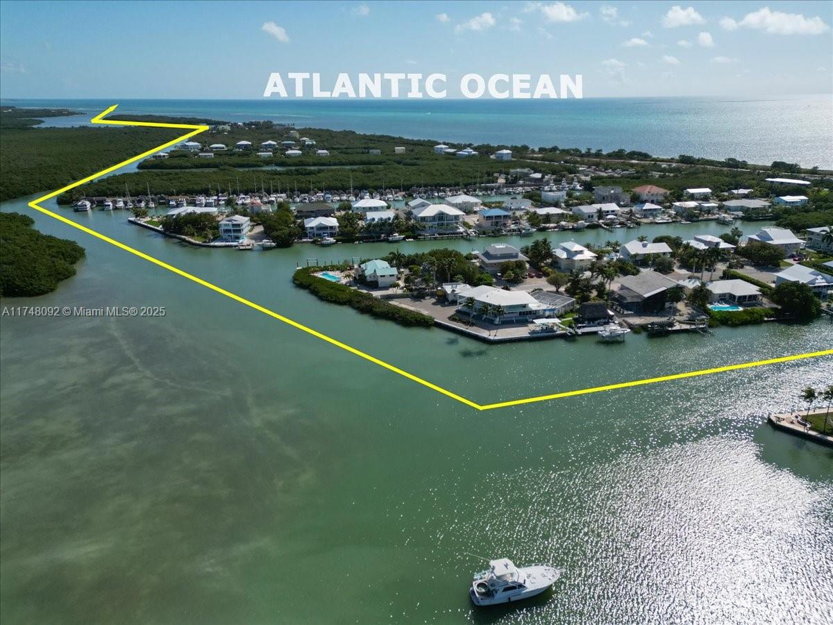 COCO PLUM BEACH - Residential