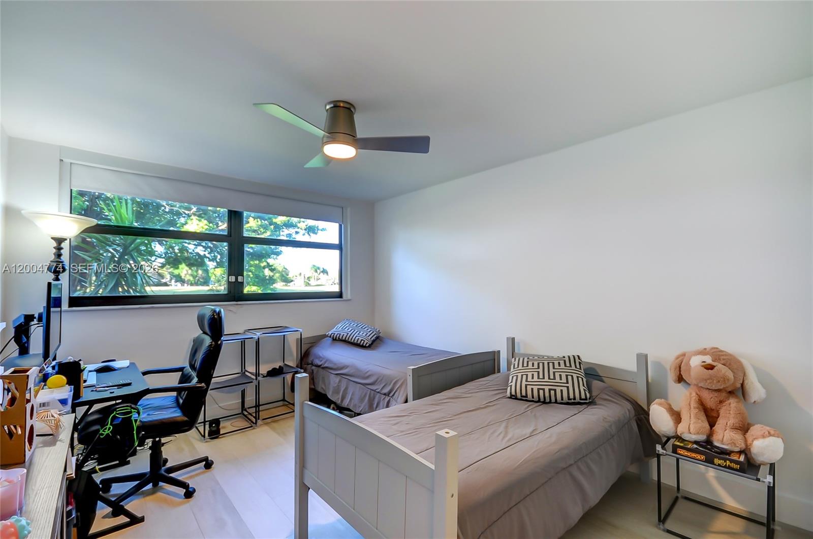 BLDG 5 OF COUNTRY CLUB AP - Residential