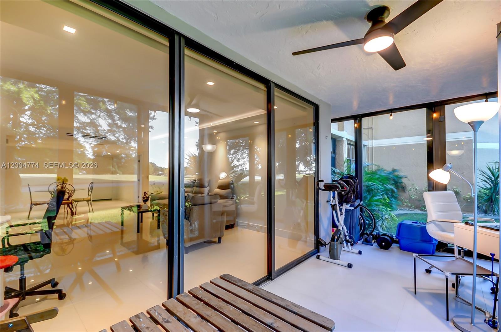 BLDG 5 OF COUNTRY CLUB AP - Residential