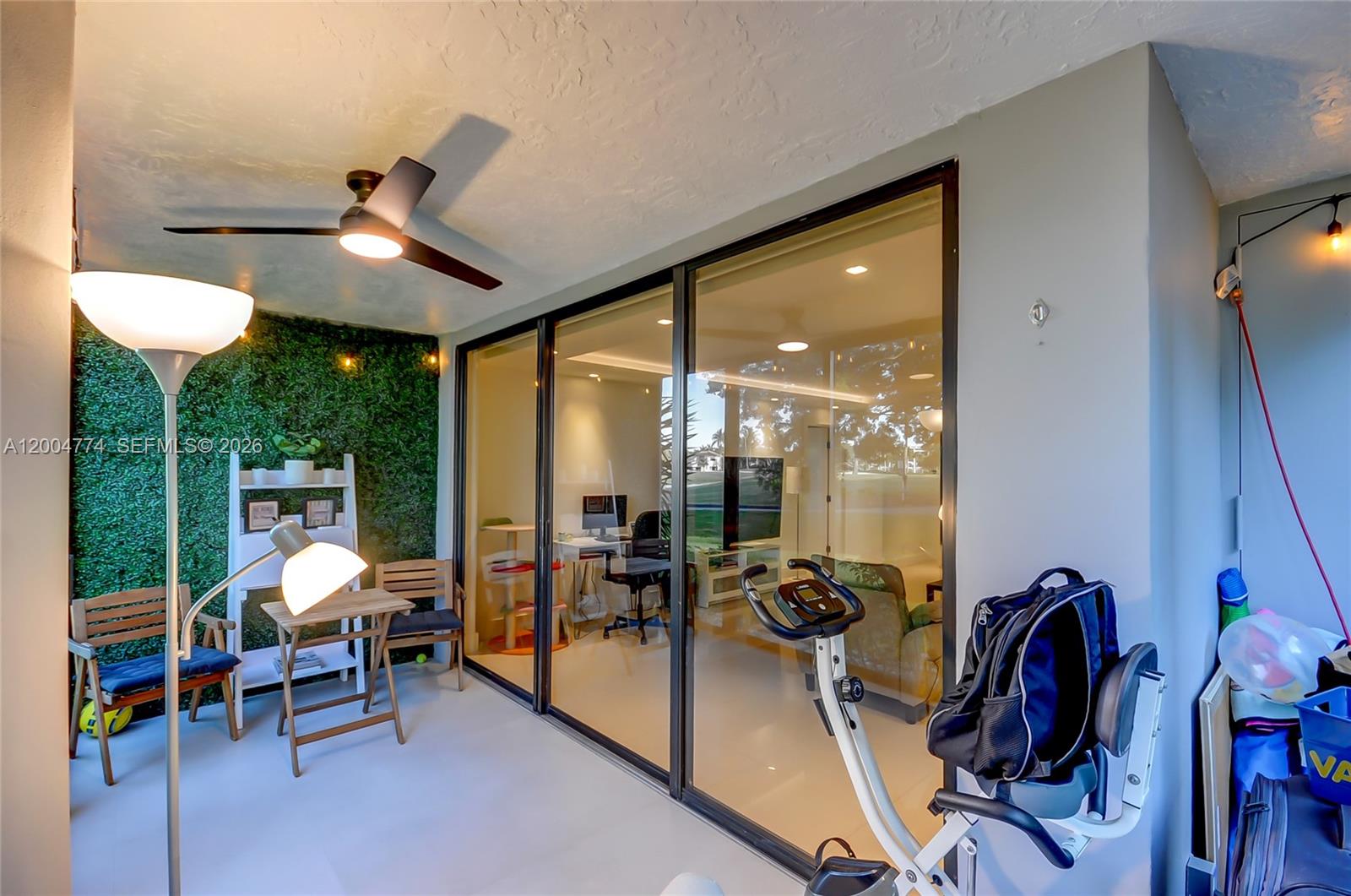 BLDG 5 OF COUNTRY CLUB AP - Residential