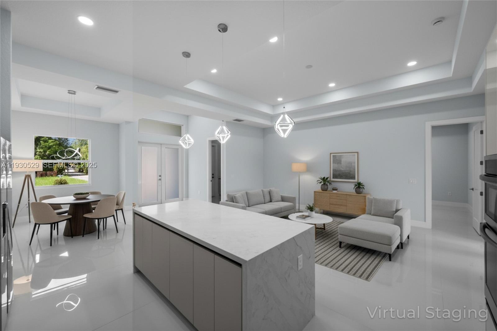 GOLDEN GATE ESTATES - Residential