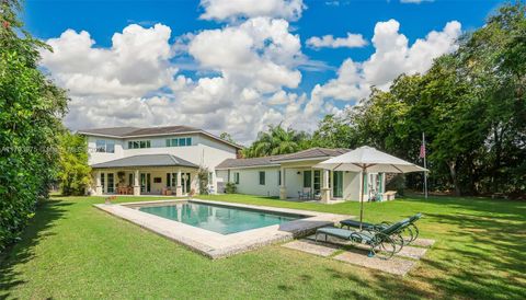 6910 SW 145th Ter Palmetto Bay FL 33158