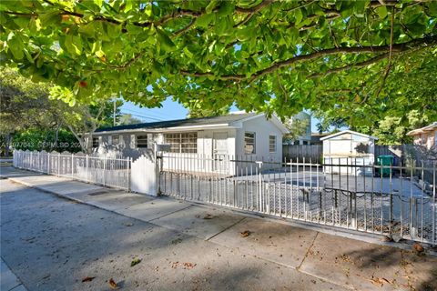 901 NW 55th St 901 Miami FL 33127